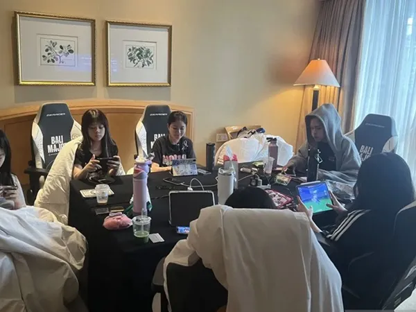 Pelatih Ungkap Program Pelatnas Timnas Esports Indonesia