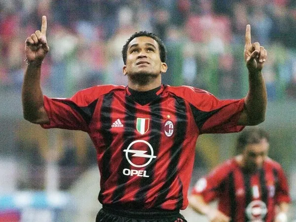 Serginho: Milan Tak Boleh Kehilangan Semangat di Final Coppa Italia