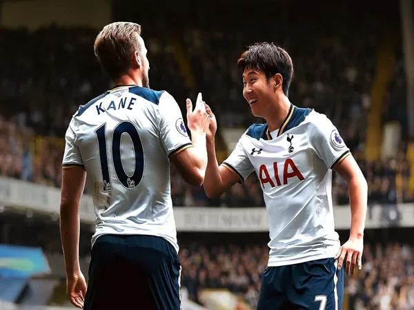 Son dan Kane