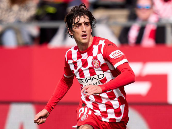 Villarreal Bidik Bryan Gil untuk Robak Skuad di Musim Depan