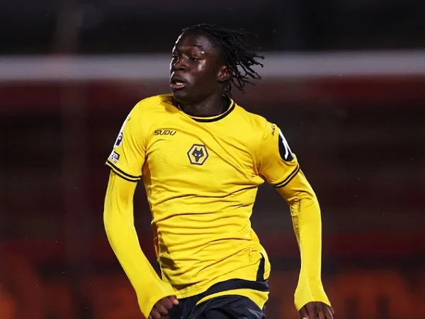 Vitor Pereira memuji talenta muda Wolves, Mateus Mane