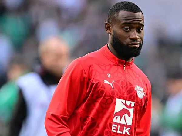 Alternatif Jeremie Frimpong, Lutsharel Geertruida Masuk Radar Liverpool