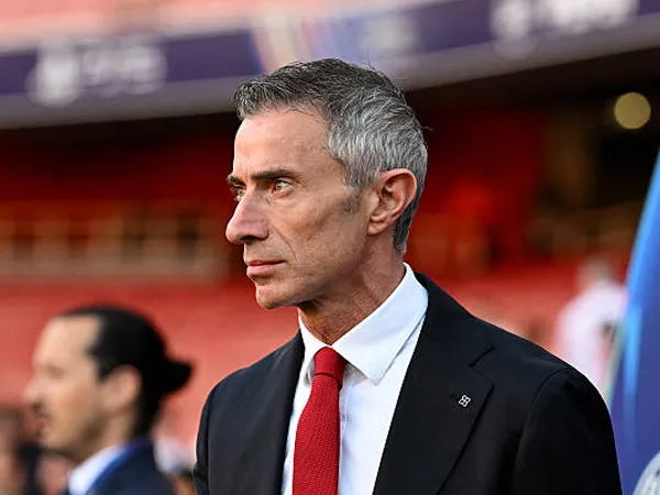 Andrea Berta Datang, Bisakah Arsenal Akhiri Catatan Buruk Jual Pemain?