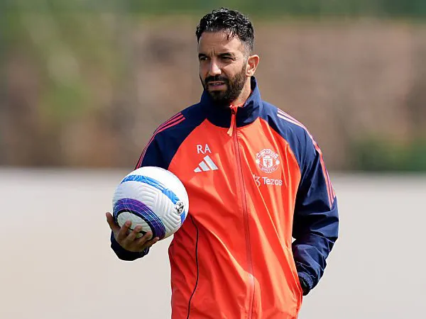 Ruben Amorim.