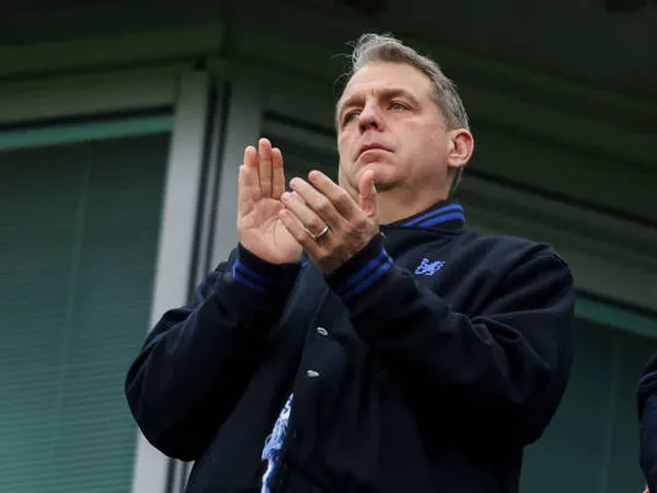 Bos Chelsea Dapat Sorotan Gara-gara Tiket Mahal Final Liga Europa, Ko Bisa?