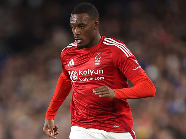 Callum Hudson-Odoi Masuk Radar Manchester United