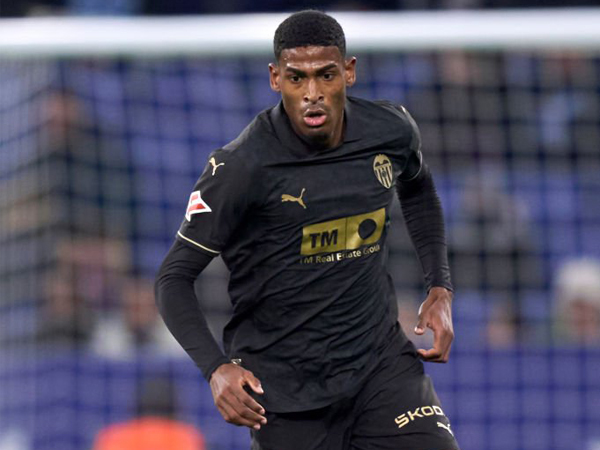 Christian Mosquera dan Joel Ordonez Masuk Radar PSG