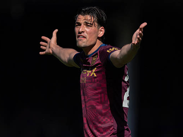 Ipswich Town Terdegradasi, Jacob Greaves Kagum dengan Level Premier League