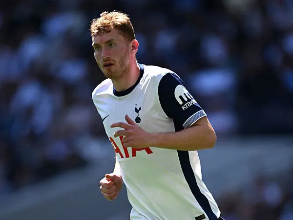 Jalani Operasi, Dejan Kulusevski Absen Tampil di Final Liga Europa