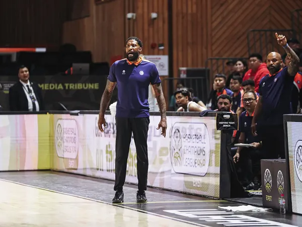 Justin Tatum Akui Tidak Mudah Kalahkan Bishrelt Metal