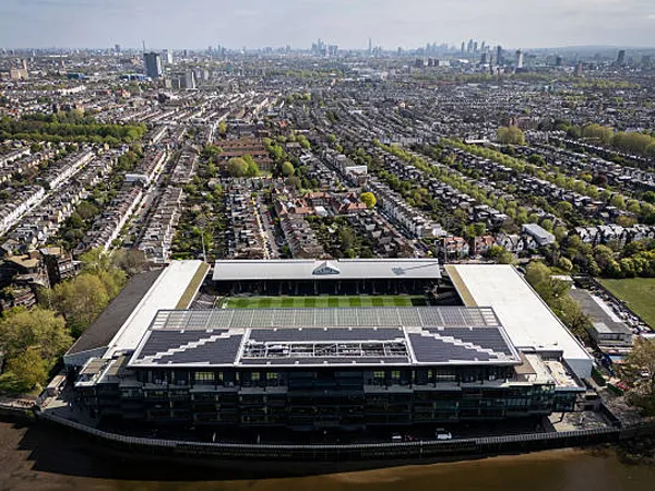 Kemewahan Bergaya Hotel Bintang Lima, Fulham Tawarkan Cara Baru Nonton Bola