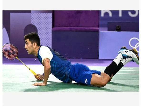 Lakshya Sen Langsung Terhenti di Babak Pertama Thailand Open 2025