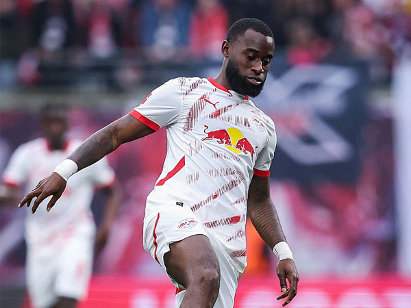 Lutsharel Geertruida Jadi Rencana B Liverpool di Musim Panas