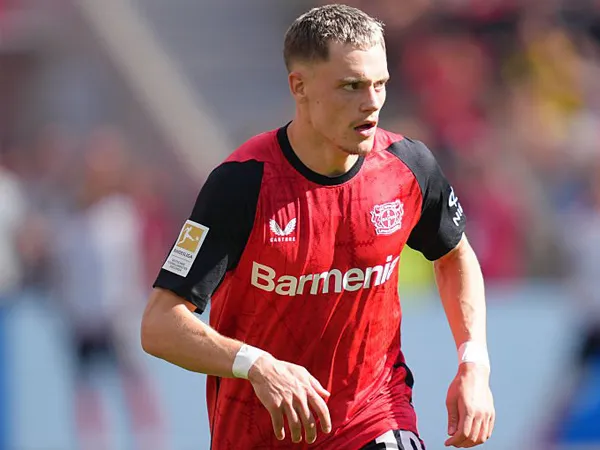 Florian Wirtz.