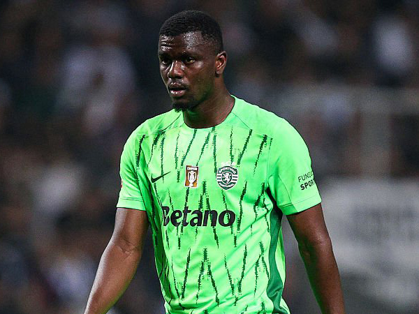 Perkuat Pertahanan, Arsenal Tertarik Rekrut Ousmane Diomande