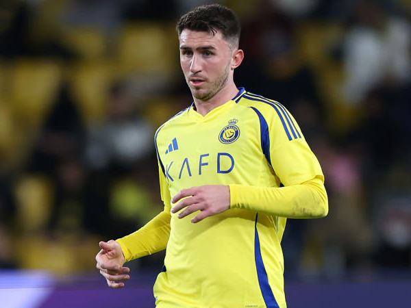 Real Madrid Pertimbangkan Rekrut Aymeric Laporte Musim Panas ini