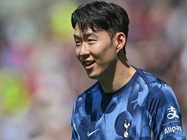 Son Heung-min Lapor Polisi Soal Dugaan Pemerasan Kehamilan Palsu
