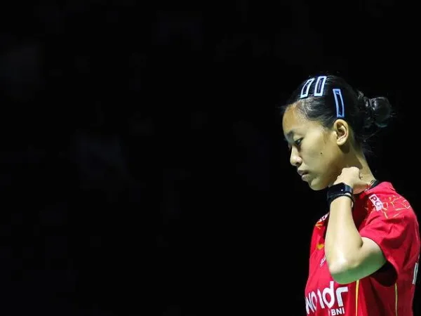 Tak Ada Tunggal Putri Indonesia Tersisa di Babak Kedua Thailand Open 2025