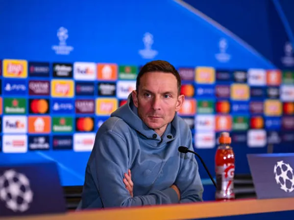 Termasuk Pepijn Lijnders, Tiga Eks Pelatih Liverpool Dilirik Norwich