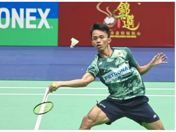 Thailand Open Jadi Kesempatan Aidil Sholeh Melawan Para Pemain Top Dunia