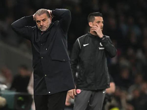 Tottenham Krisis Gelandang Jelang Laga Hidup-Mati di Final Liga Europa