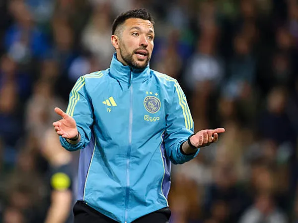 Ajax Tampil Gemilang, Francesco Farioli Masuk Radar Klub-klub Top Eropa