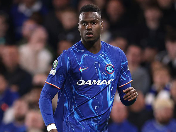 Chelsea Siap Cuci Gudang, Benoit Badiashile Dijual dengan Harga Murah