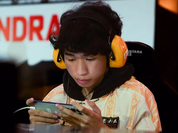 Dewa United Apollo Pinjamkan Adriann ke Onic Olympus