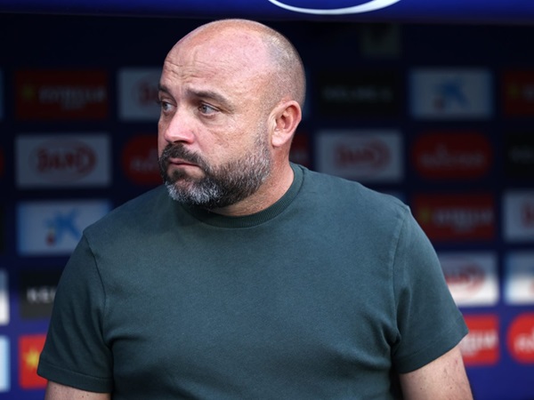Pelatih Espanyol Kecewa Setelah Dipecundangi Barcelona