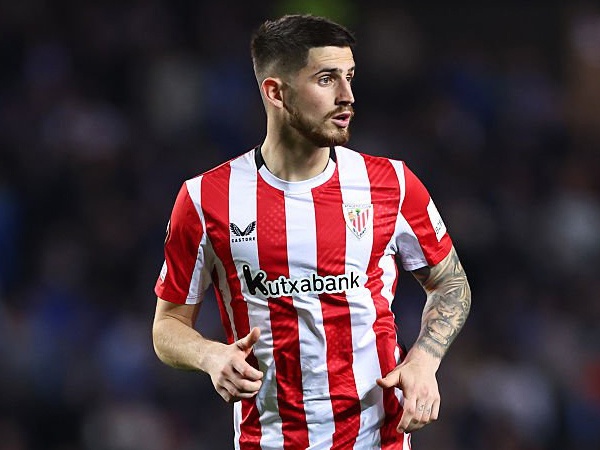 Saingi MU, Arsenal dan Aston Villa Juga Inginkan Oihan Sancet
