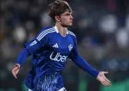 Skuat Terbaru Timnas Argentina Dipenuhi Bintang Serie A, Siapa Saja?