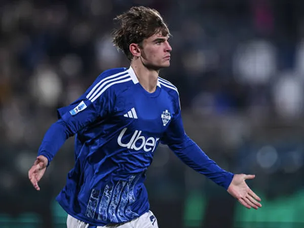 Skuat Terbaru Timnas Argentina Dipenuhi Bintang Serie A, Siapa Saja?