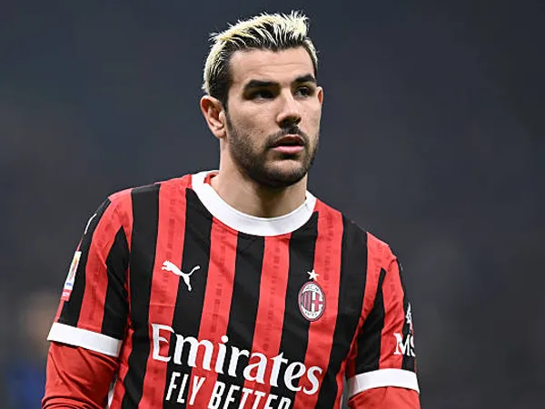 Theo Hernandez Tawarkan Diri ke Real Madrid Tapi Ditolak