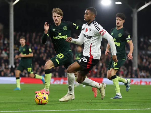 5 Fakta Menarik Jelang Duel Brentford vs Fulham di Premier League