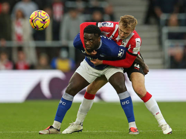 5 Fakta Menarik Jelang Duel Everton vs Southampton di Premier League