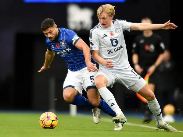 5 Fakta Menarik Jelang Duel Leicester vs Ipswich di Premier League