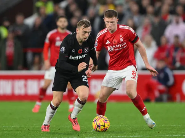5 Fakta Menarik Jelang Duel West Ham vs Forest di Premier League