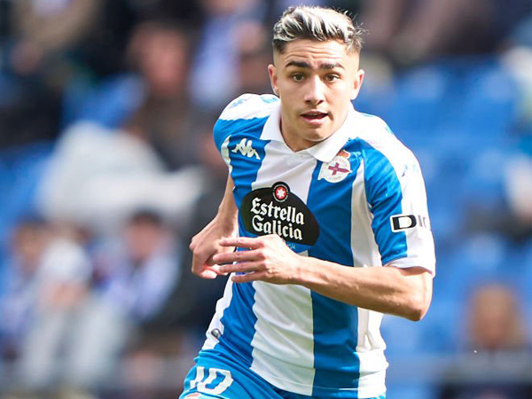 Cesc Fabregas Tertarik Datangkan Yeremay Hernandez ke Como