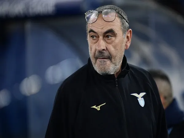Maurizio Sarri