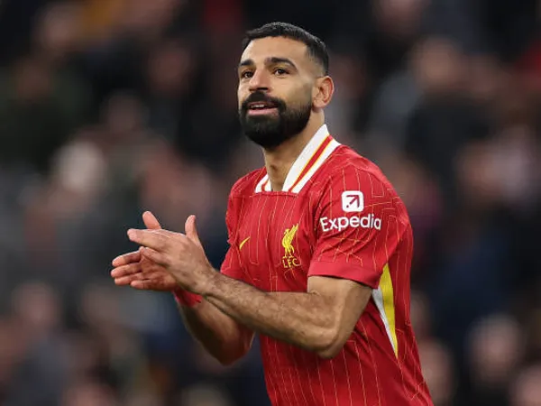 Dilepas City, Mohamed Salah Ajak Kevin De Bruyne Gabung Liverpool