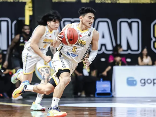 Kesatria Bengawan Solo Bangkit untuk Bantai Bali United