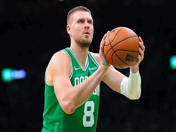 Kristaps Porzingis Tetap Puji Fans Knicks Usai Tersingkir