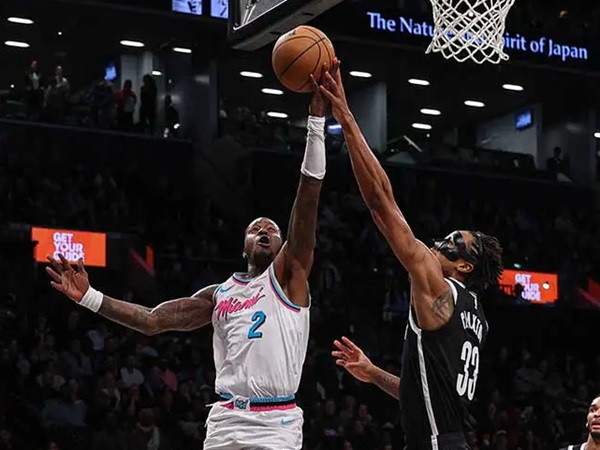 Lakers Jadikan Daniel Gafford dan Nic Claxton Prioritas Center