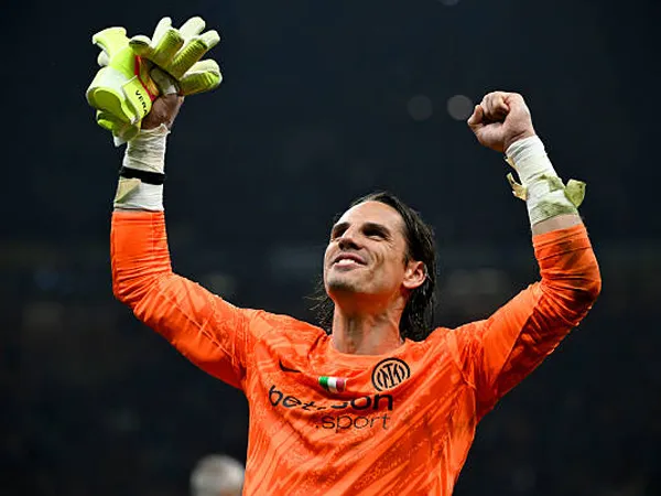 Yann Sommer