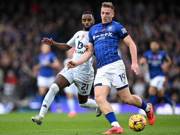 Melirik Catatan Tim Tamu Jelang Leicester vs Ipswich di Premier League