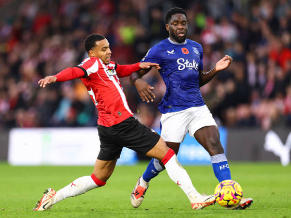 Melirik Catatan Tuan Rumah Jelang Everton vs Southampton di Premier League