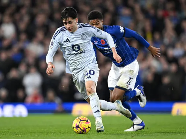 Melirik Catatan Tuan Rumah Jelang Leicester vs Ipswich di Premier League