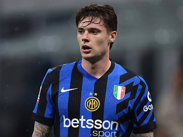 Nicola Zalewski Jadi Rekrutan Pertama Inter di Musim Panas Ini