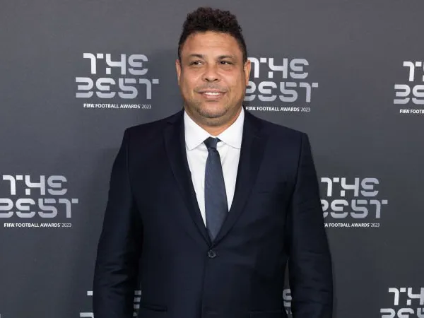 Ronaldo Nazario