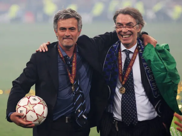 Tokoh Legendaris Inter Milan Rayakan Ulang Tahun ke-80 Massimo Moratti